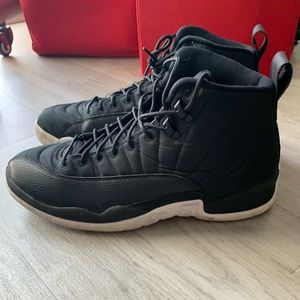 Retro Jordan 12